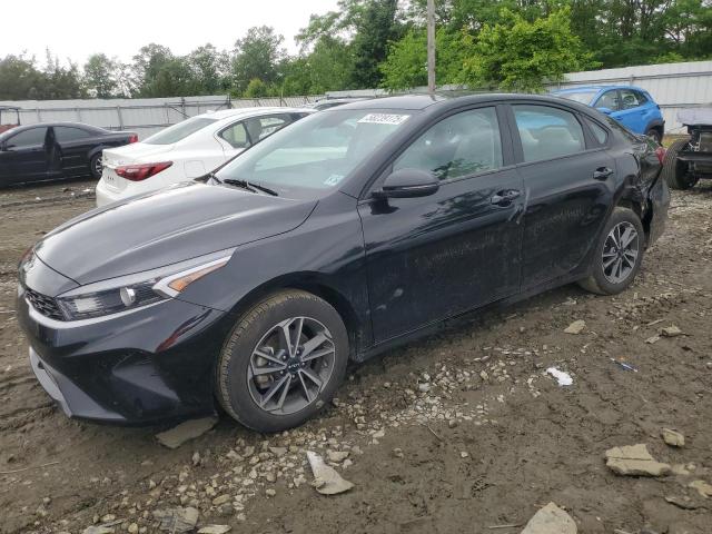 Vin: 3kpf24ad3pe654375, lot: 58239175, kia forte lx 2023 img_1