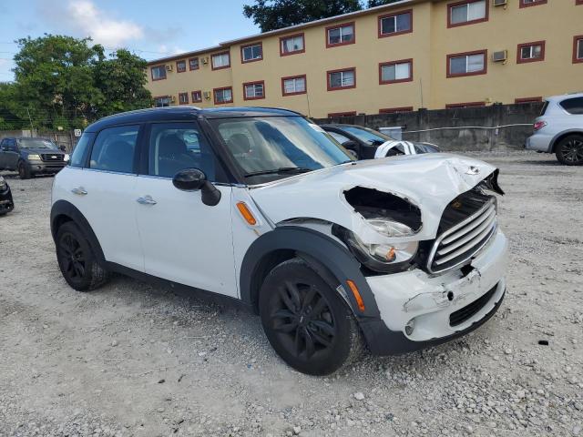 Vin: wmwzb3c5xdwm31715, lot: 57028565, mini cooper countryman 20134