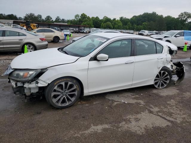 HONDA ACCORD SPO