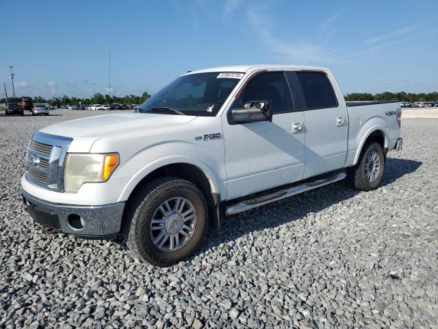 Vin: 1ftfw1ev1afa98036, lot: 57857275, ford f-150 supercrew 2010 img_1