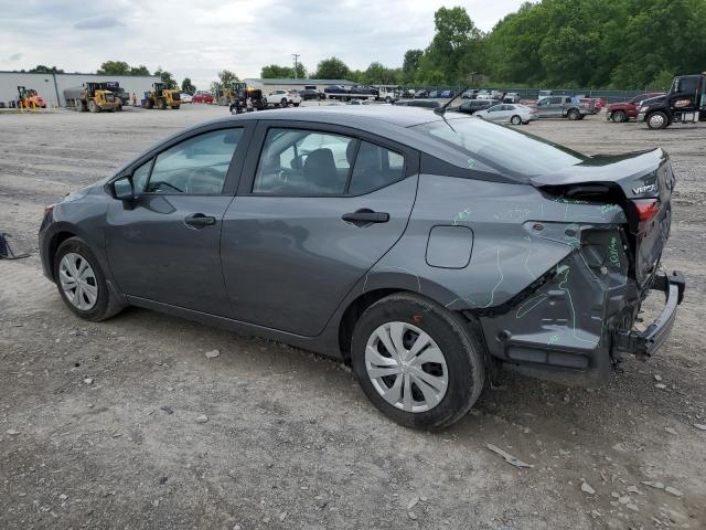 Vin: 3n1cn8dv9sl823893, lot: 54544925, nissan versa s 20252