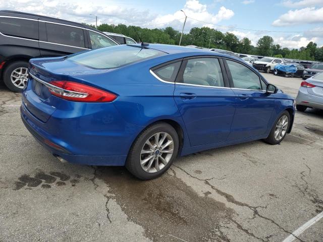 Vin: 3fa6p0h71hr227559, lot: 58947555, ford fusion se 20173