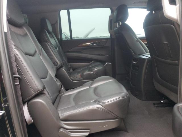 2020 CADILLAC ESCALADE E - 1GYS4JKJ9LR110385