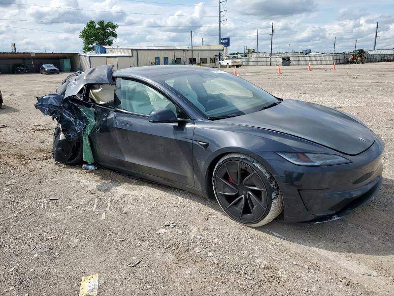 2024 TESLA MODEL 3 5YJ3E1ET1RF880776
