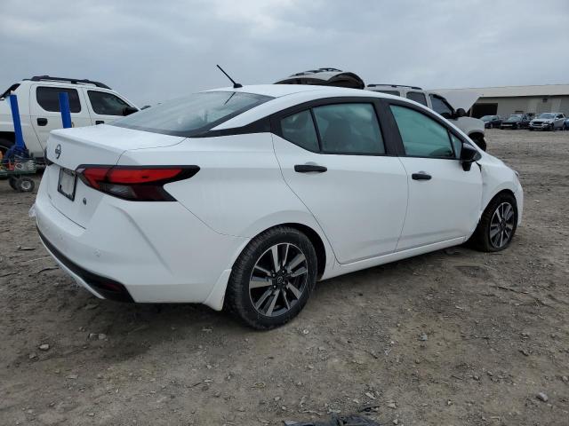 Vin: 3n1cn8dv5rl862863, lot: 58383615, nissan versa s 20243