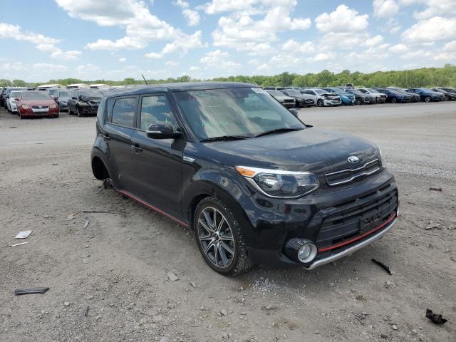 Vin: kndjx3aa5k7656181, lot: 56003335, kia soul ! 20194