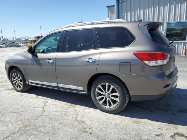 Vin: 5n1ar2mn3dc613922, lot: 57876005, nissan pathfinder s 20132