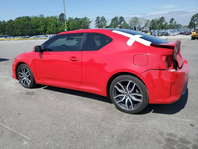 Vin: jtkjf5c71fj007169, lot: 55981775, toyota scion 20152