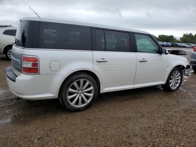 Vin: 2fmgk5d83ebd40170, lot: 55119605, ford flex limited 20143