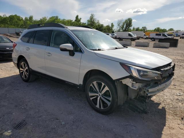 2019 SUBARU OUTBACK 2. 4S4BSANC1K3248766
