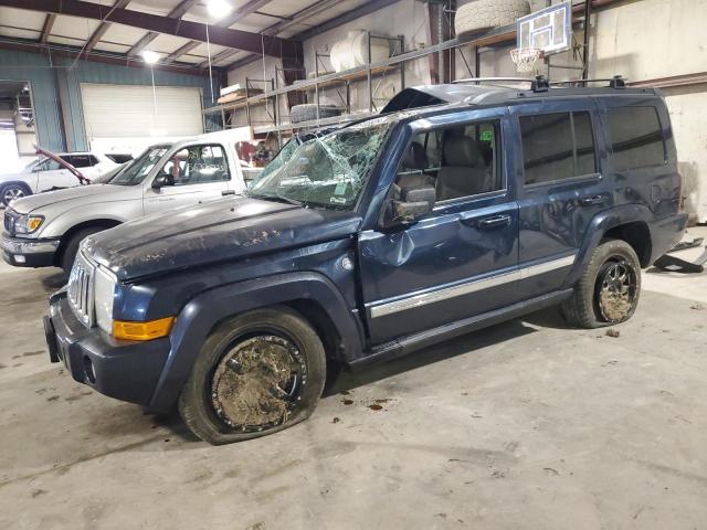 Vin: 1j4rg4gt7ac113206, lot: 56103825, jeep commander sport 2010 img_1