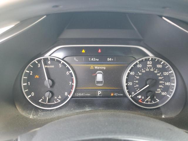 2017 NISSAN MURANO S 5N1AZ2MHXHN171046