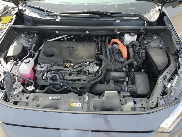 2023 TOYOTA RAV4 XLE - 4T3RWRFV3PU083281
