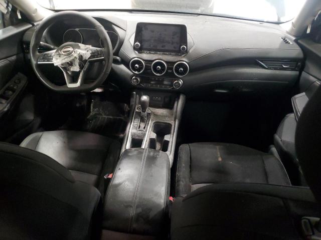 2024 NISSAN SENTRA SV - 3N1AB8CV3RY362138