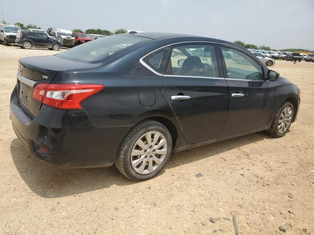 Vin: 3n1ab7ap8hl706038, lot: 55809775, nissan sentra s 20173