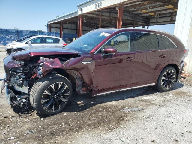 Vin: jm3kkehc7s1194044, lot: 57506655, mazda cx-90 premium plus 2025 img_1
