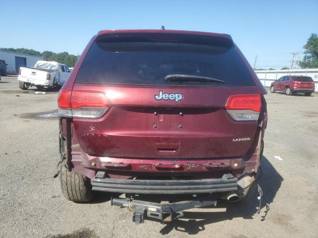2018 JEEP GRAND CHER - 1C4RJEAG9JC270728