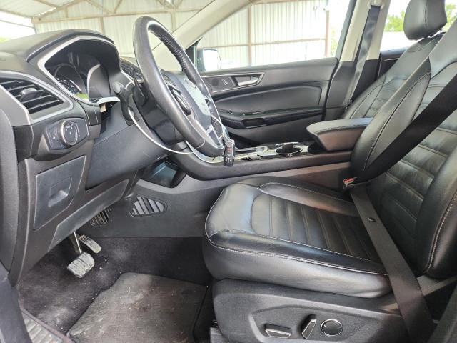 2015 FORD EDGE SEL - 2FMTK3J83FBB02912