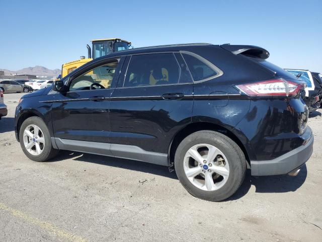 Vin: 2fmpk3g99jbb29185, lot: 57826265, ford edge se 20182