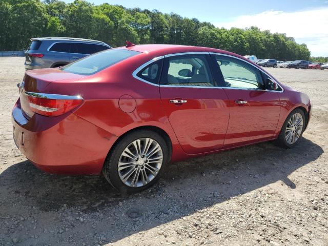 Vin: 1g4ps5skxd4144881, lot: 55065545, buick verano 20133