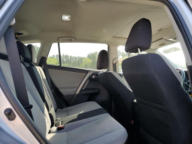2017 TOYOTA RAV4 XLE - 2T3RFREV4HW603183