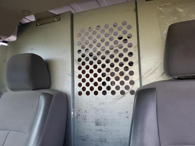 2021 NISSAN NV 2500 S 1N6BF0KY4MN810389