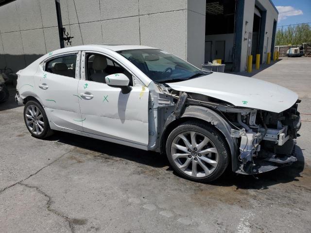2016 MAZDA 3 GRAND TO - JM1BM1X33G1300445