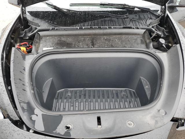 2023 TESLA MODEL Y - 7SAYGDEE0PA038754