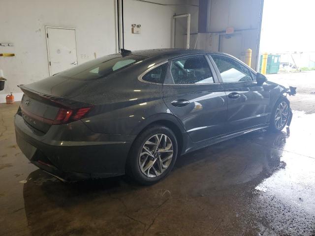 Vin: kmhl64ja6pa316982, lot: 58249575, hyundai sonata sel 20233