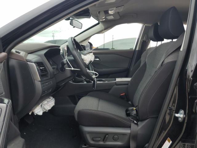 2023 NISSAN ROGUE SV - 5N1BT3BA3PC881661
