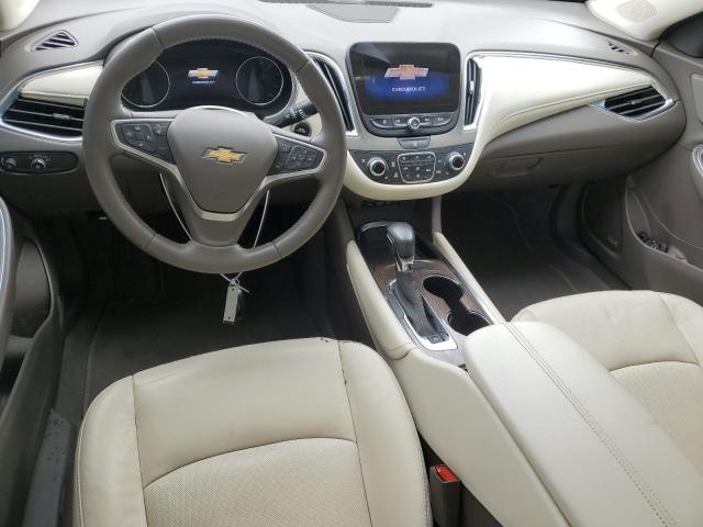 2022 CHEVROLET MALIBU PRE 1G1ZE5SX6NF179870