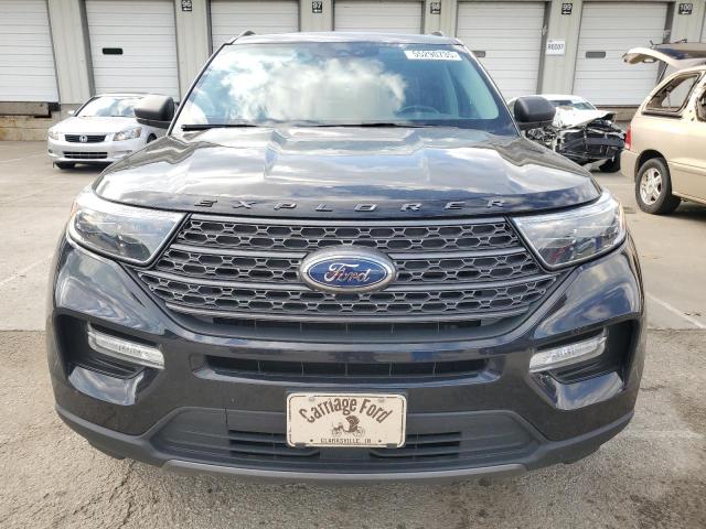 2021 FORD EXPLORER X - 1FMSK7DH7MGC40957