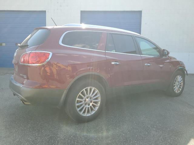 Vin: 5gakvced0bj163690, lot: 57497305, buick enclave cxl 20113