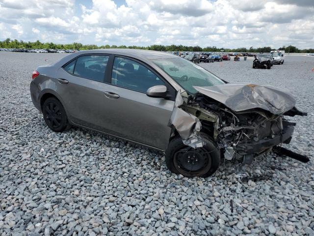 Vin: 5yfburhe6jp775816, lot: 57809485, toyota corolla l 20184