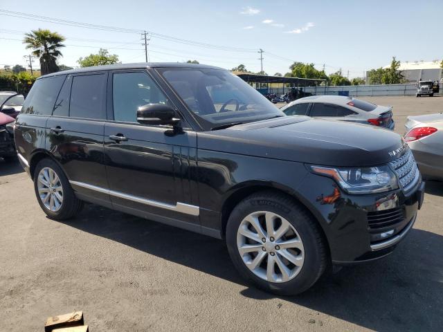 Vin: salgs2pf5ga309250, lot: 55247185, land rover rangerover hse 20164