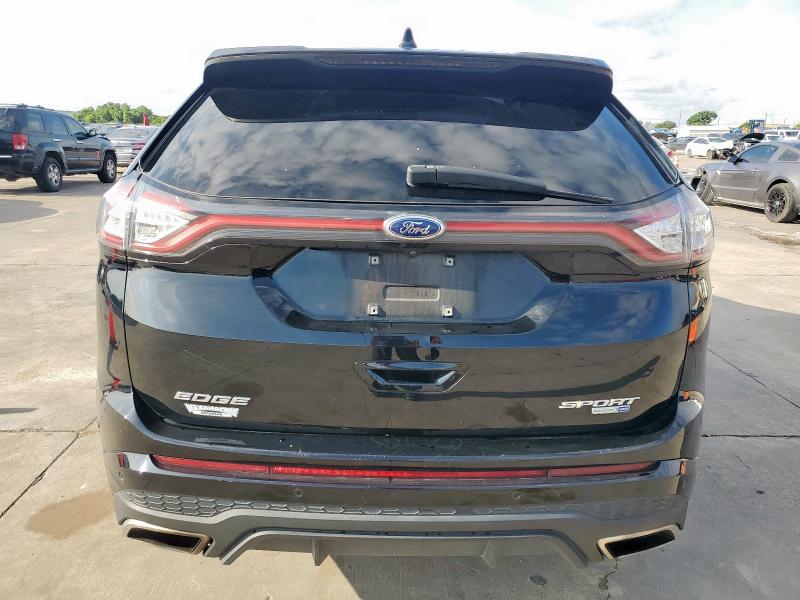 2016 FORD EDGE SPORT 2FMPK4AP6GBC65778