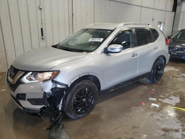 Vin: knmat2mt4jp594273, lot: 58005195, nissan rogue s 2018 img_1