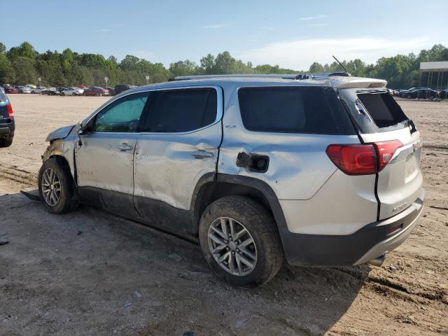 Vin: 1gkknlls3jz215303, lot: 56132065, gmc acadia sle 20182