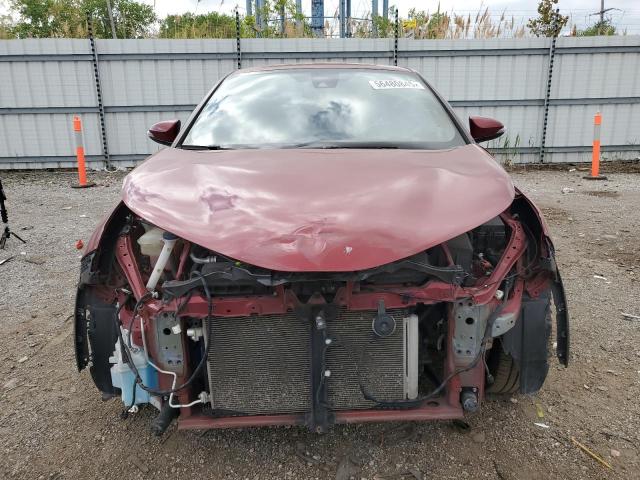 2018 TOYOTA C-HR XLE - NMTKHMBX5JR062963