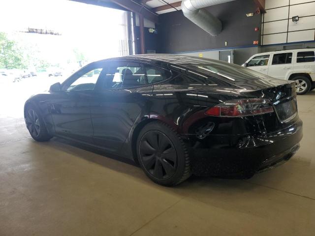 2022 TESLA MODEL S 5YJSA1E50NF470604