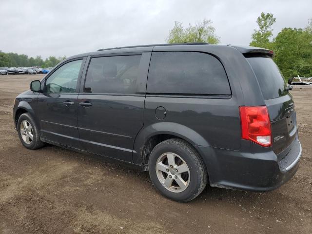Vin: 2c4rdgcg5cr398734, lot: 58562045, dodge caravan sxt 20122