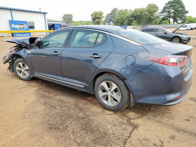 Vin: knagm4ad0e5070021, lot: 57528265, kia optima hybrid 20142