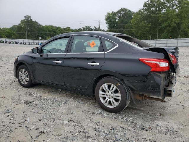 Vin: 3n1ab7ap1jy227937, lot: 58124495, nissan sentra s 20182