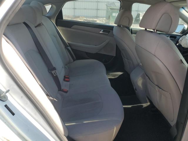 2015 HYUNDAI SONATA SE - 5NPE24AF5FH187774