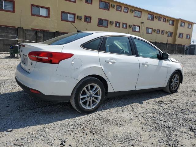 Vin: 1fadp3f22jl250773, lot: 58224225, ford focus se 20183