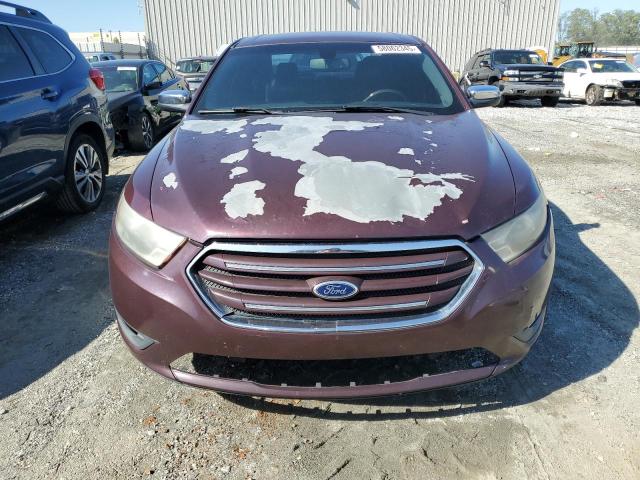 2015 FORD TAURUS LIM 1FAHP2F86FG101525