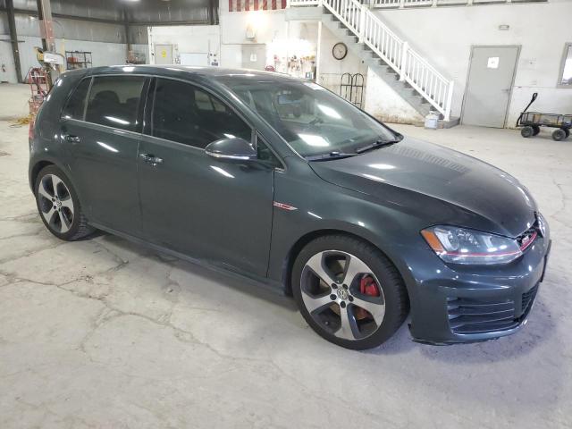 Vin: 3vw447au4gm032647, lot: 56057165, volkswagen gti s/se 20164