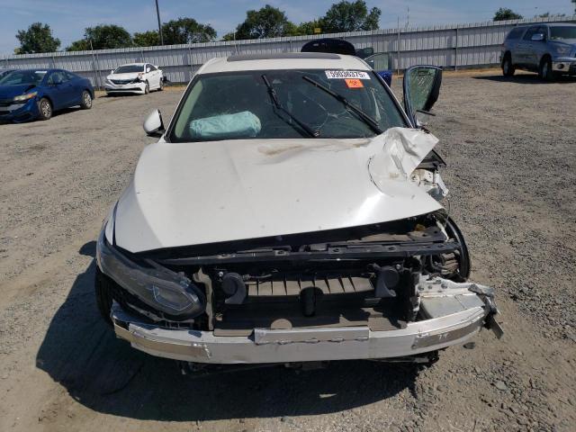 2018 HONDA ACCORD HYB 1HGCV3F56JA002898