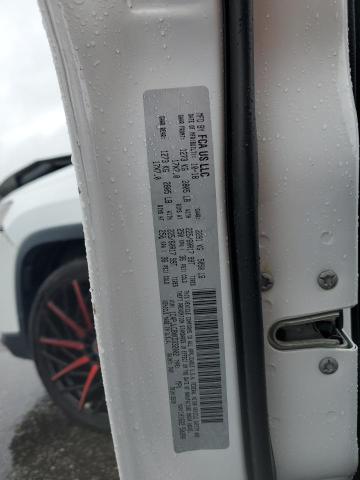 2019 JEEP CHEROKEE L - 1C4PJLCBXKD332002