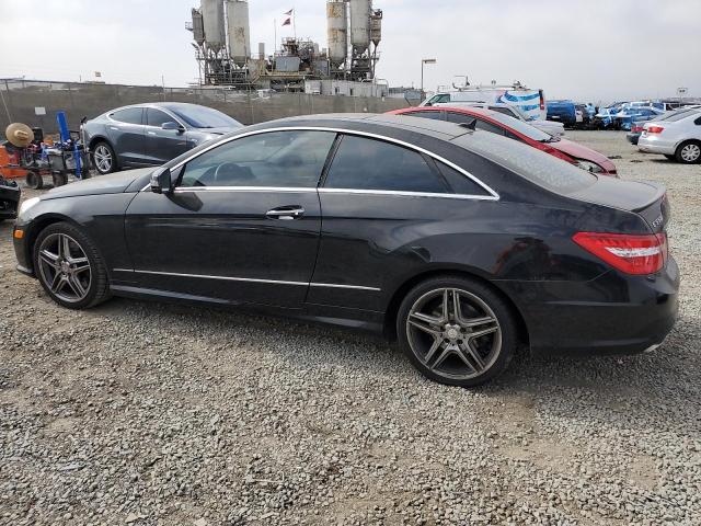 Vin: wddkj7cb1bf122707, lot: 58231005, mercedes-benz e-class 550 20112